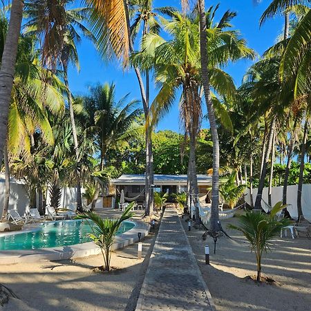 Sunset Surf Villa لا ليبرتاد المظهر الخارجي الصورة